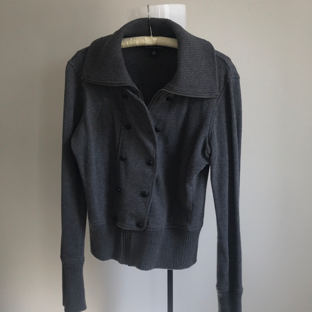 Jersey Jacket - image 1